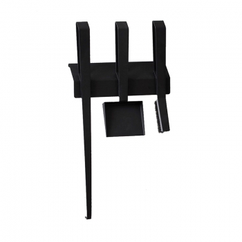 Набор настенный для камина "Ulvar"